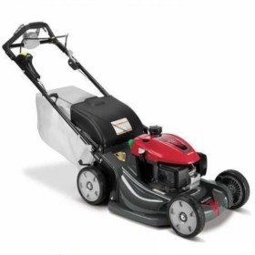 Only 1000 Limited!Flash saleGCV170 Engine Smart Drive Variable Speed 3-in-1 Self Propelled Lawn Mower