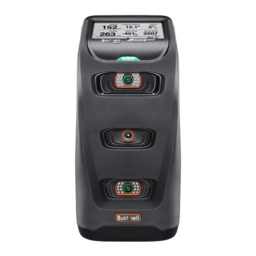 Launch Pro Golf Launch Monitor & Simulator