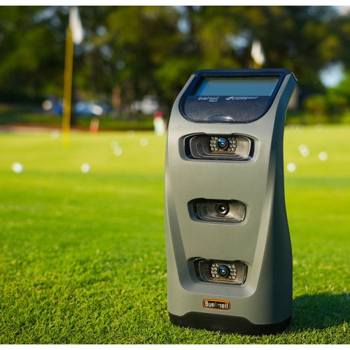 Launch Pro Golf Launch Monitor & Simulator