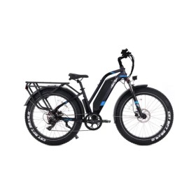 Kepler 52V Electric Fat Tire Ebike