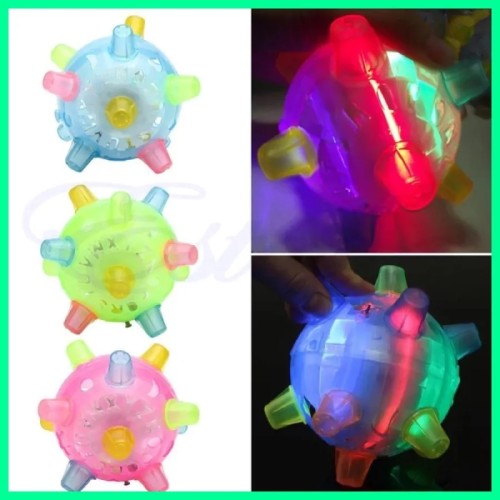 Free Shipping!! Jumping Activation Ball for Dogs, BUY 2 GET 1 FREE!