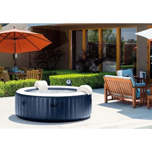 SUMMER SALE 【PORTABLE SPA INFLATABLE BATHTUB】
