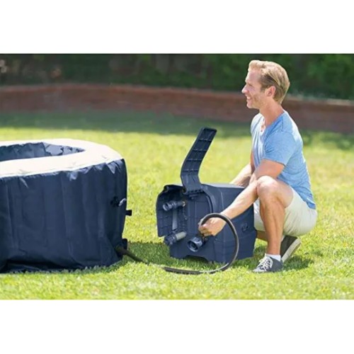 SUMMER SALE 【PORTABLE SPA INFLATABLE BATHTUB】