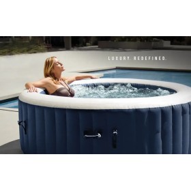 SUMMER SALE 【PORTABLE SPA INFLATABLE BATHTUB】