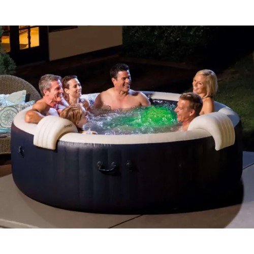SUMMER SALE 【PORTABLE SPA INFLATABLE BATHTUB】
