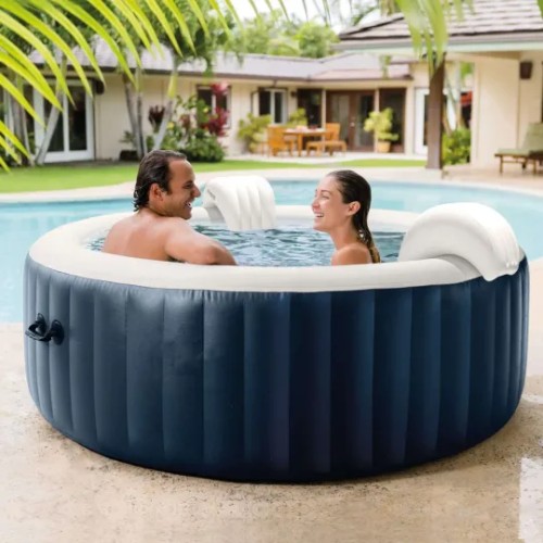 SUMMER SALE 【PORTABLE SPA INFLATABLE BATHTUB】