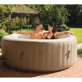 SUMMER SALE 【PORTABLE SPA INFLATABLE BATHTUB】