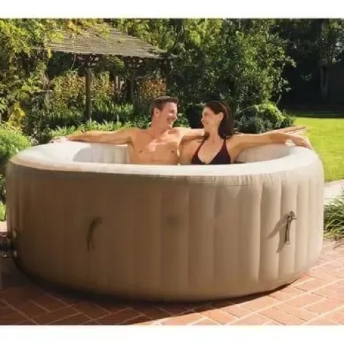 SUMMER SALE 【PORTABLE SPA INFLATABLE BATHTUB】