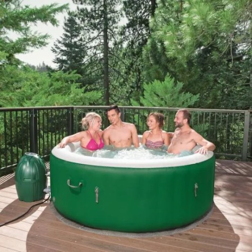 SUMMER SALE 【PORTABLE SPA INFLATABLE BATHTUB】