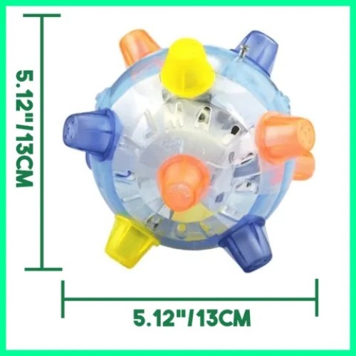 Free Shipping!! Jumping Activation Ball for Dogs, BUY 2 GET 1 FREE!