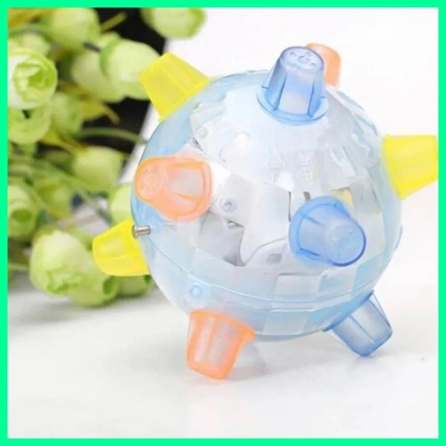 Free Shipping!! Jumping Activation Ball for Dogs, BUY 2 GET 1 FREE!