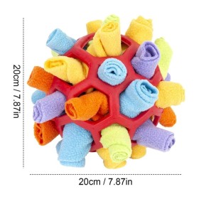 Sniffle - Interactive Treat Game(Free Shipping)