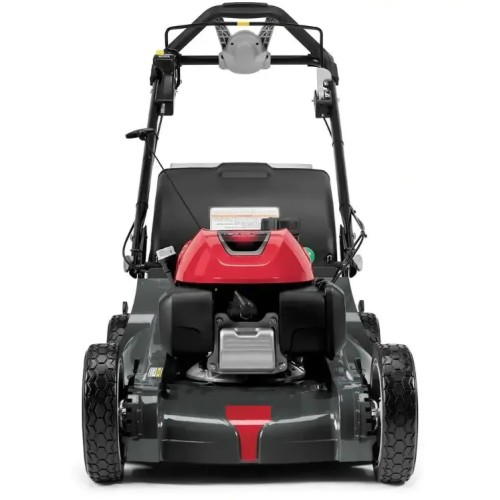 Only 1000 Limited!Flash saleGCV170 Engine Smart Drive Variable Speed 3-in-1 Self Propelled Lawn Mower