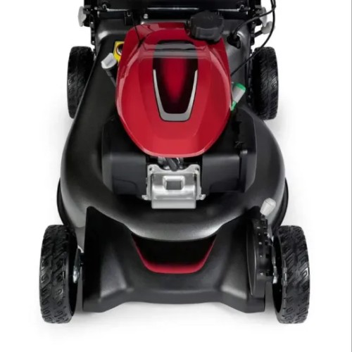 Only 1000 Limited!Flash saleGCV170 Engine Smart Drive Variable Speed 3-in-1 Self Propelled Lawn Mower