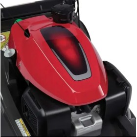 Only 1000 Limited!Flash saleGCV170 Engine Smart Drive Variable Speed 3-in-1 Self Propelled Lawn Mower