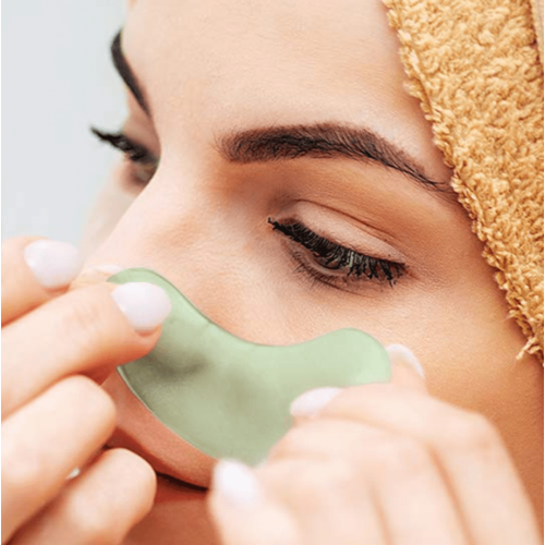 Seaweed Hydrating Eye Mask