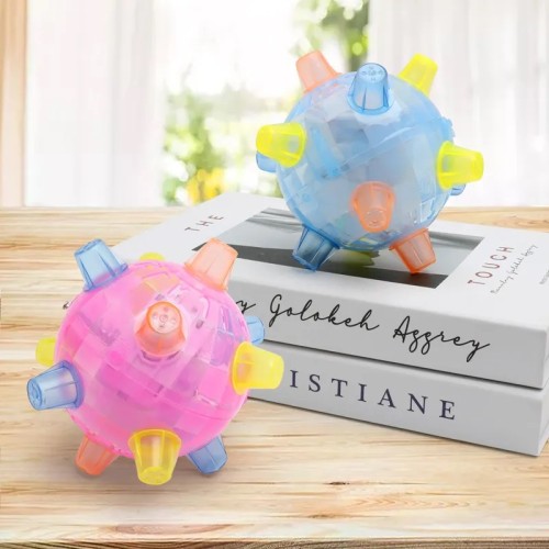 Free Shipping!! Jumping Activation Ball for Dogs, BUY 2 GET 1 FREE!