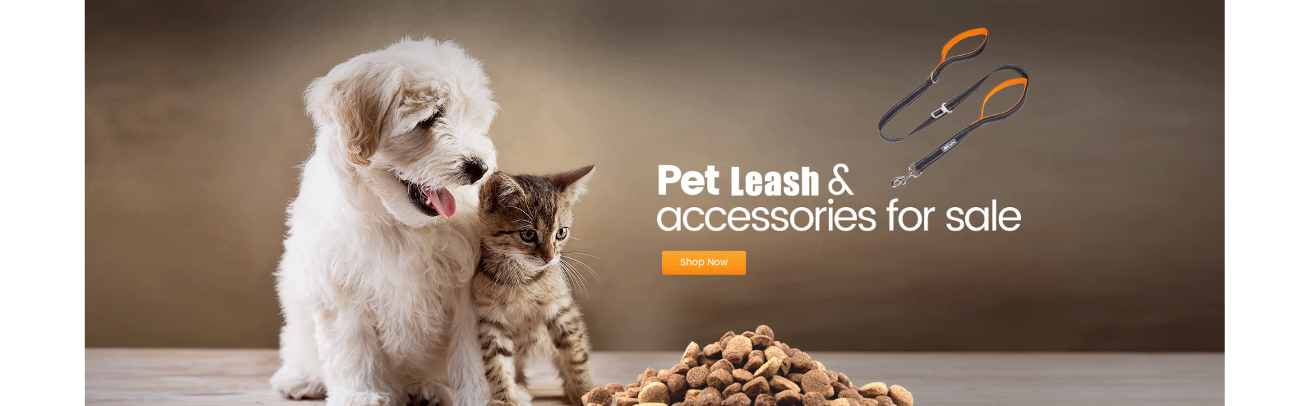 leash