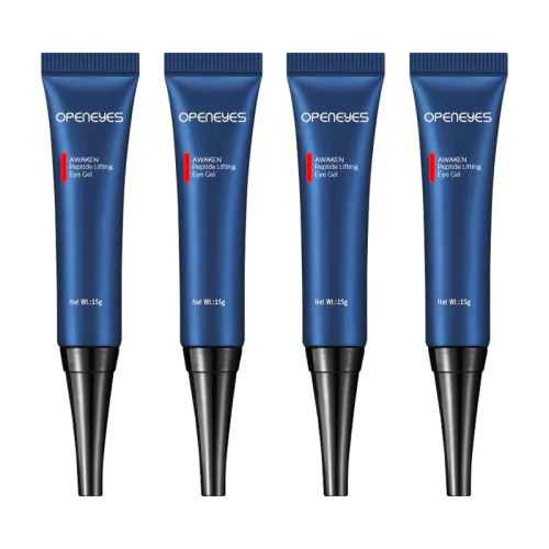 OPENEYES AWAKEN PEPTIDE LIFTING EYE GEL