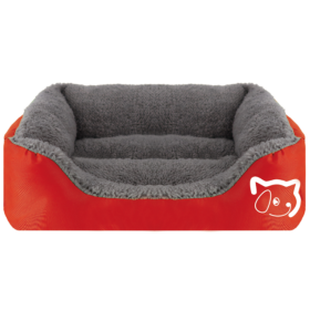eco friendly fancy soft dog couch sofa bed for dog big