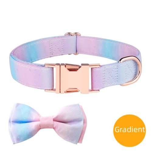 2023 supplies luxury designer collar leash set accessories supplies dog collar leashes & harnesses pet collars